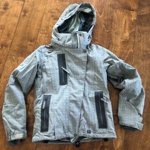 686 Smarty snow jacket